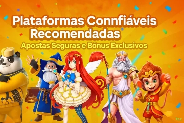 Plataforma 7zz - cassino e apostas