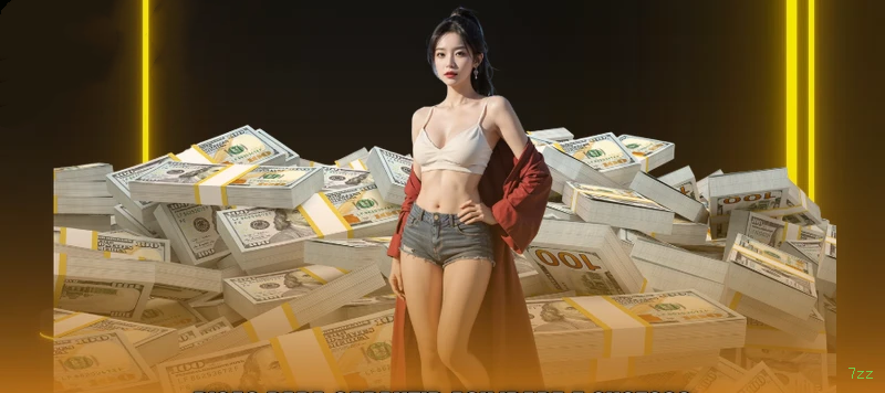 Cashback VIP 7zz - reembolso semanal