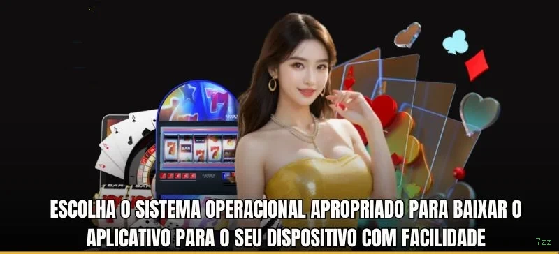 Bônus exclusivos membros VIP 7zz